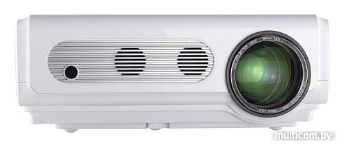 Проектор CACTUS CS-PRM.05WT.WXGA-W