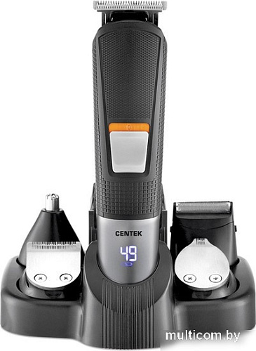 Машинка для стрижки волос CENTEK CT-2138