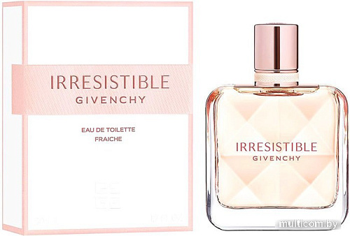 Туалетная вода Givenchy Irresistible 2020 EdT (50 мл)