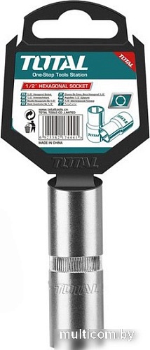 Головка слесарная Total THSPS12166
