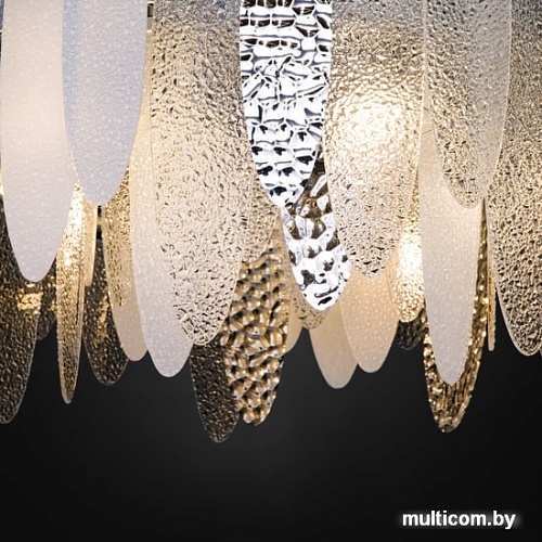 Подвесная люстра Bogate's Canaria 324/8