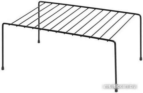 Органайзер Violet 710017 (серый металлик)