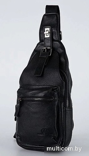 Francesco Molinary 846-301-BLK (черный)