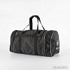 Спортивная сумка Mr.Bag 020-S014R-MB-BLK (черный)