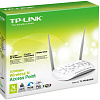 Точка доступа TP-Link TL-WA801ND V2