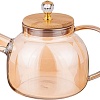 Заварочный чайник Agness Amber 889-117