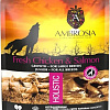 Сухой корм для собак Ambrosia Grain Free (для щенков крупных пород курица и лосось) 12 кг