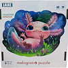 Пазл Melograno Джейн MPZCA20-M (65 эл)