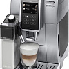Эспрессо кофемашина DeLonghi Dinamica Plus ECAM 370.95.S