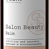 Ollin Professional Salon Beauty с маслом семян льна 1 л