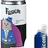 Краска Fusion Gatto di Ceylon аэрозоль 520мл (дор блю)