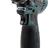 Дрель-шуруповерт Zitrek Green 12V Max 085-1016 (с 2-мя АКБ)