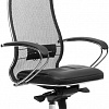 Кресло Metta Samurai SL-2.04 (черный)