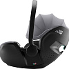 Детское автокресло Britax Romer Baby-Safe Pro (frost grey)