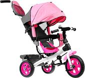 Детский велосипед Galaxy Виват 1 (розовый)