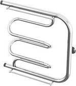 Полотенцесушитель Gloss & Reiter Twist 50x50 (1")