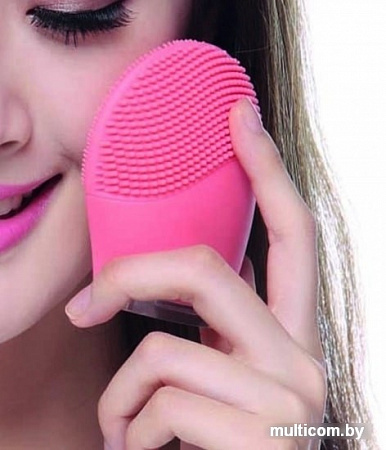 Прибор для чистки и массажа лица GA.MA Moon Cleaner GSP1513