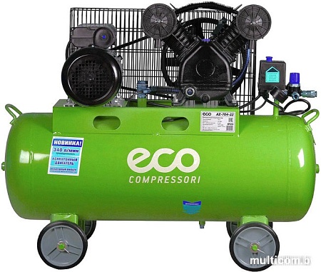 Компрессор ECO AE-704-22