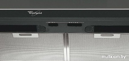 Кухонная вытяжка Whirlpool AKR 551 NA