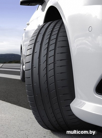 Автомобильные шины Goodyear Eagle F1 Asymmetric 2 265/40R18 101Y