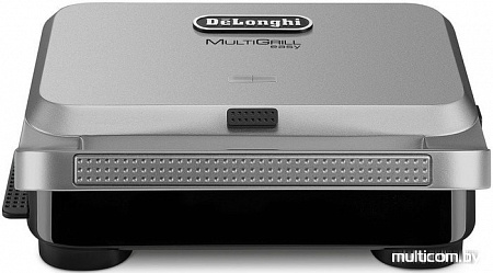 Сэндвичница DeLonghi SW12AC.S
