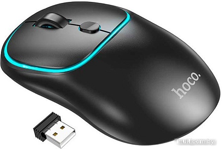 Мышь Hoco DI47