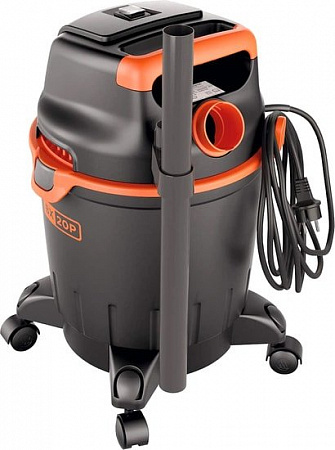 Пылесос Black & Decker BXVC20PE