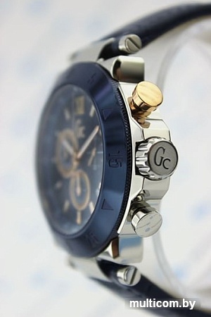 Наручные часы Gc Wristwatch X90013G7S