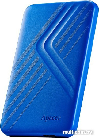 Внешний накопитель Apacer AC236 1TB AP1TBAC236U-1