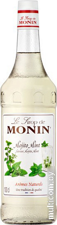 Monin Mojito Mint 1л