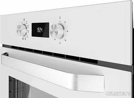 Электрический духовой шкаф TEKA HCB 6535 (белый)