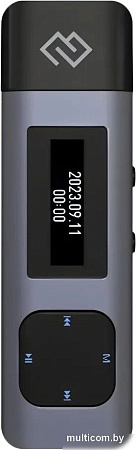 Диктофон Digma DiVoice RV50