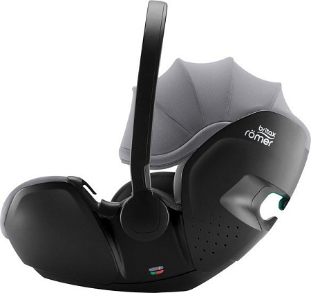 Детское автокресло Britax Romer Baby-Safe Pro (frost grey)
