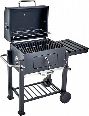 Гриль-барбекю GoGarden Grill-Master 83