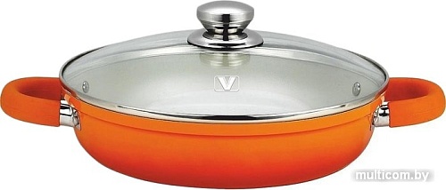 Кастрюля Vitesse Le Silique VS-2284