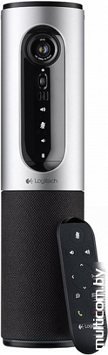 Web камера Logitech ConferenceCam Connect [960-001034]