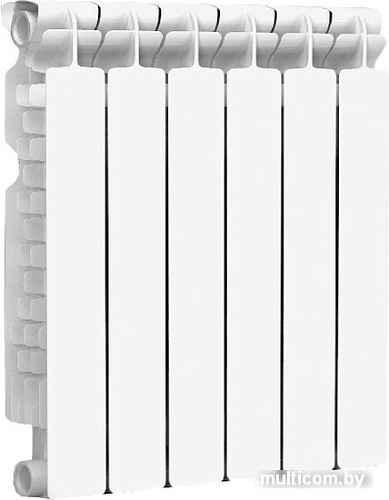 Радиатор Nova Florida Big S5 500/100