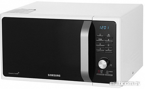 Микроволновая печь Samsung MS23F301TQW