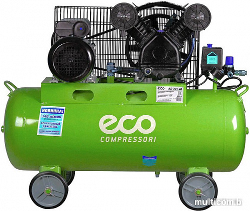 Компрессор ECO AE-704-22