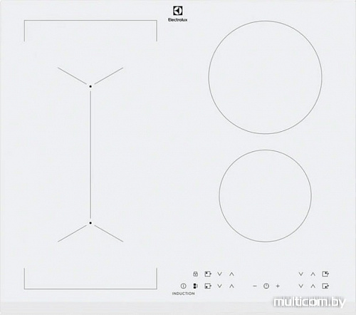 Варочная панель Electrolux IPE6443WF