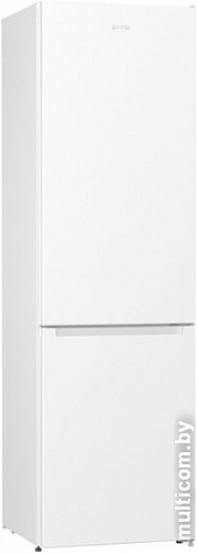 Холодильник Gorenje NRK6201EW4
