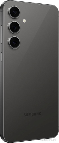 Смартфон Samsung Galaxy S24 FE SM-S721B 8GB/128GB (графит)