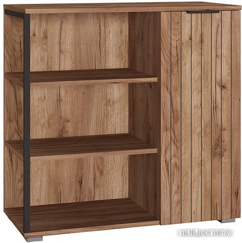 Комод Mobi Гранд 16.222 (дуб крафт табачный)