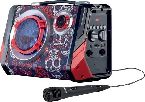 Беспроводная колонка SmartBuy Epic SBS-5160