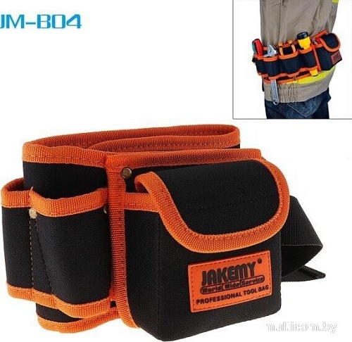 Пояс Jakemy JM-B04