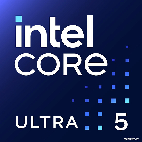 Процессор Intel Core Ultra 5 245KF