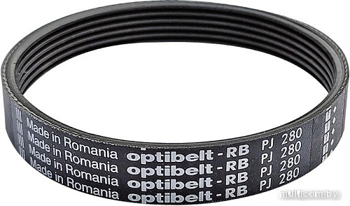 Ремень Белмаш Optibelt 6PJ280 PJ280