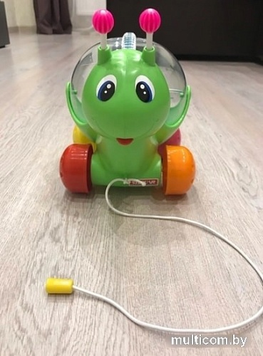 Развивающая игрушка Stellar 01935