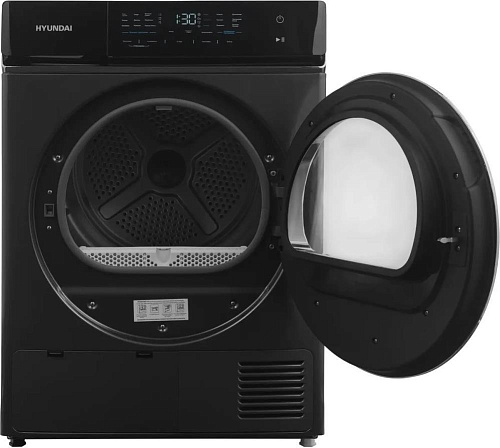 Сушильная машина Hyundai DFE8401
