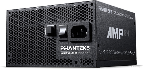 Блок питания Phanteks AMP GH 750W PH-P750GH_BK01